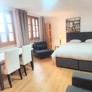 Apartamento Boel 3, Ginebra