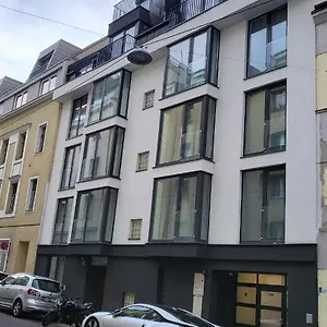 Betariel'com Akh Apartment Vienna