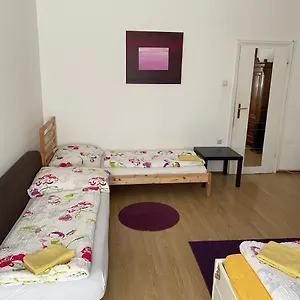 Johann Apartment Vienna