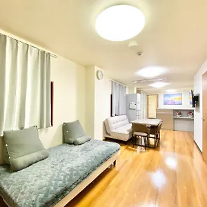 Asakusa正和house Apartment Tokyo