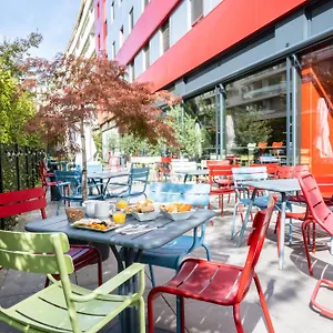 3* מלון Ibis Centre Nations