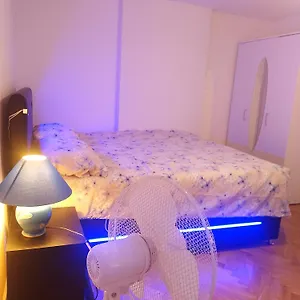 Apartment Charming Flat Center And Near The