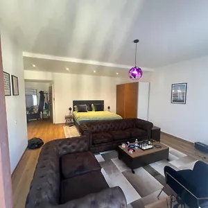  Apartment Magnificent Apartment, Center,