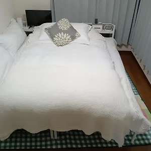 Downtown Homestay Tokyo
