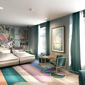 Hotel Marmont, Ginebra