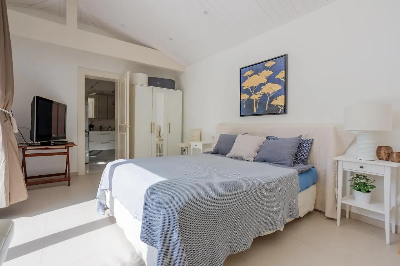 ז'נבה Residence Mont-Blanc Poolhouse שוויץ