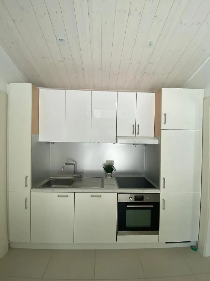 ז'נבה Residence Mont-Blanc Poolhouse